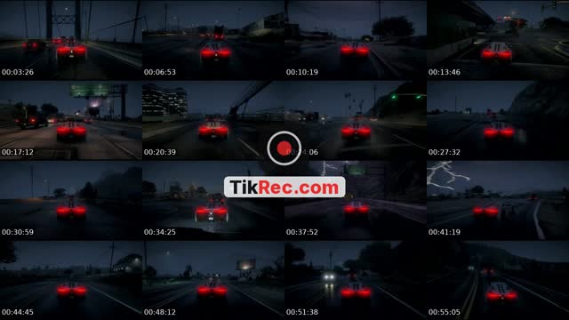 TikTok live: Come relax by @quietquest_