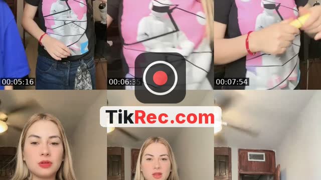 @amarisfuentes1 TikTok live from 2026-09-20