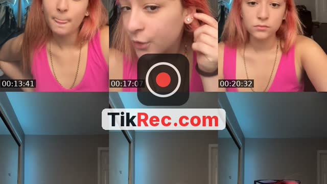TikTok live: Joinnn by @zaqueenn25
