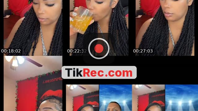 @redlipstickdollagency1 TikTok live from 2026-09-20