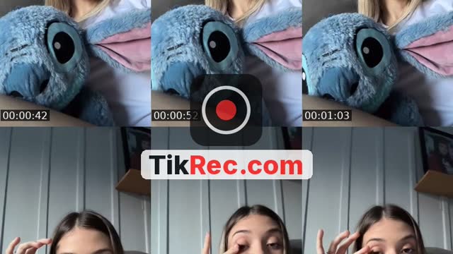 @vvtorriiaa TikTok live