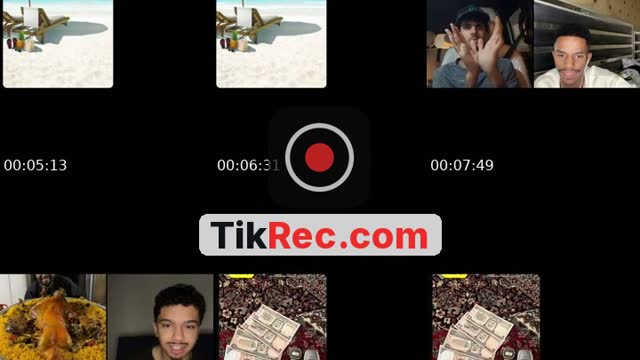 @kkeeww31 TikTok live