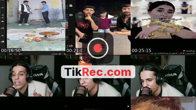 TikTok live: Lets Go LIVE! by @sl_om1