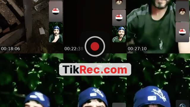 @fata_el_ab3ad TikTok live from 2026-09-20