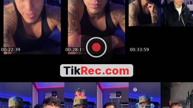 @jakoby_reed TikTok live from 2026-09-20