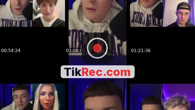 @imstrizh TikTok live from 2026-09-20