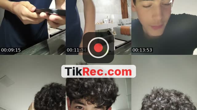 TikTok live: manda presente ai tropa by @elson.maced0