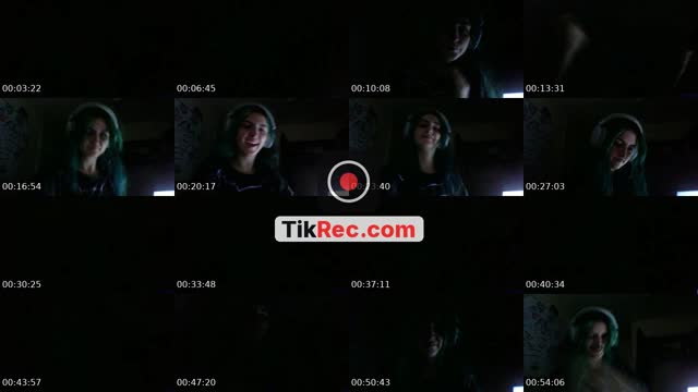 TikTok live: Lets Go LIVE! by @iamnotrealwtf