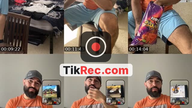 @generalpastry90 TikTok live from 2026-09-20