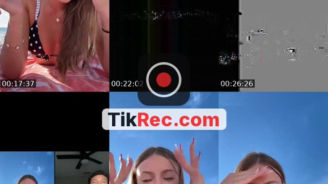 TikTok live: Mentioned u! by @tiffany_g220