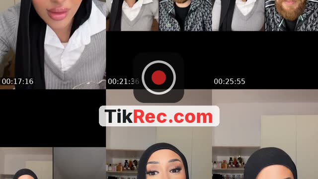@iso.abyy TikTok live