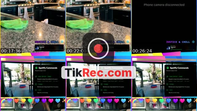 TikTok live: Lets Go LIVE! by @j.ice