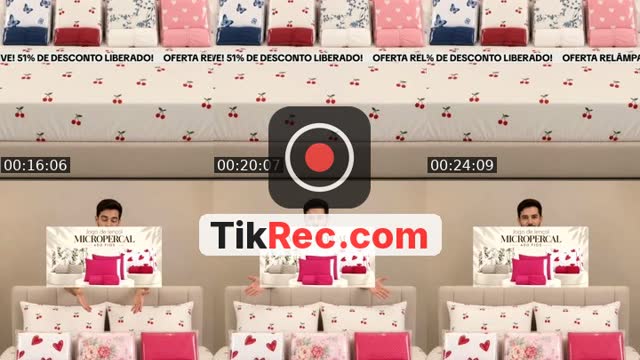 TikTok live: Lets Go LIVE! by @teindicandoshop
