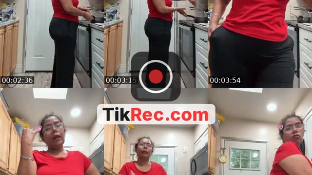 @anaescobar531 TikTok live