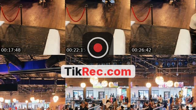 @djalo713 TikTok live from 2026-09-20