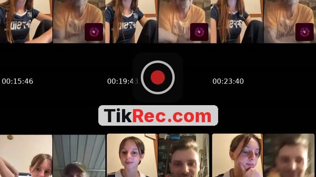 TikTok live: ciao raga by @arianna_boiago