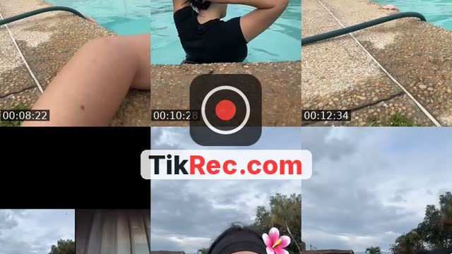 TikTok live: Únete y participa by @mai31d