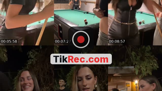 @magaligrive TikTok live from 2026-09-20