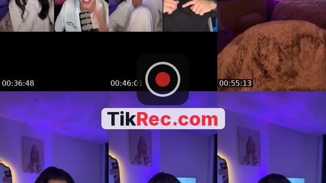 TikTok live: Sunday ✌️ by @phoebelightt