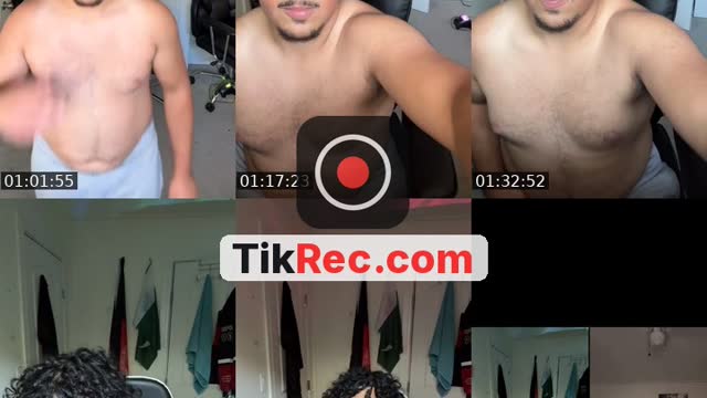 @m4nzolife TikTok live from 2026-09-20