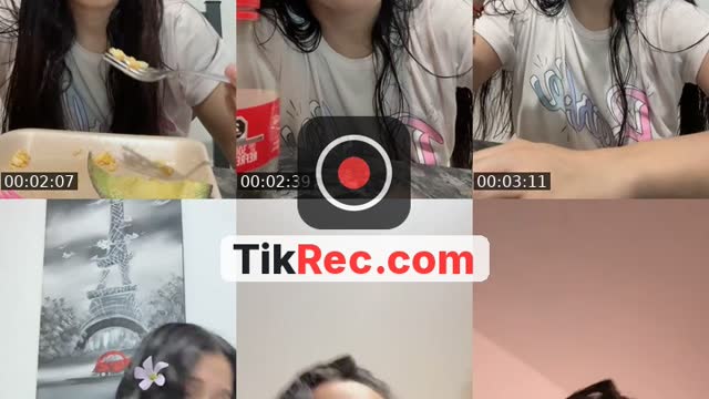 @carolinaalvh7 TikTok live