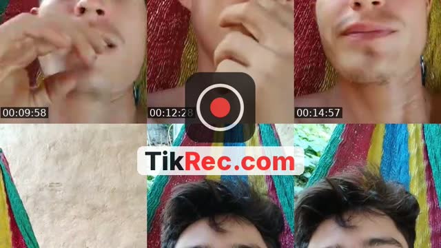 @barberianahum33 TikTok live from 2026-09-20
