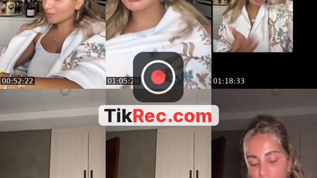 @sarleenaa TikTok live from 2026-09-20