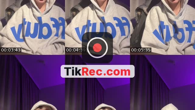 @elochristoo TikTok live