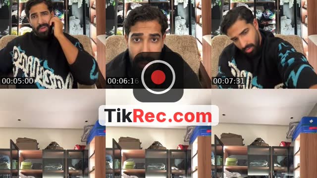 @7iz16 TikTok live