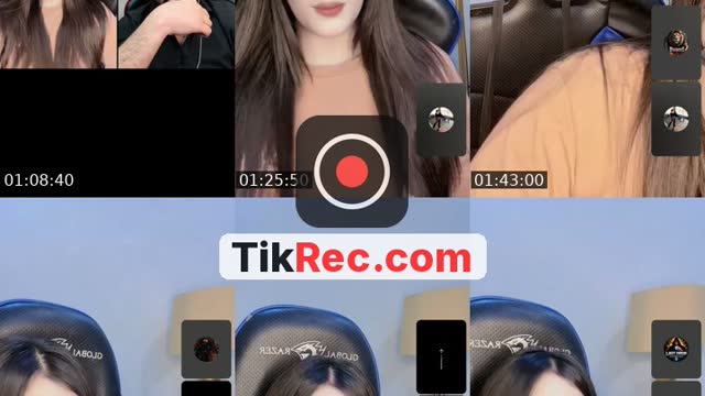 @chanel070701 TikTok live from 2026-09-20