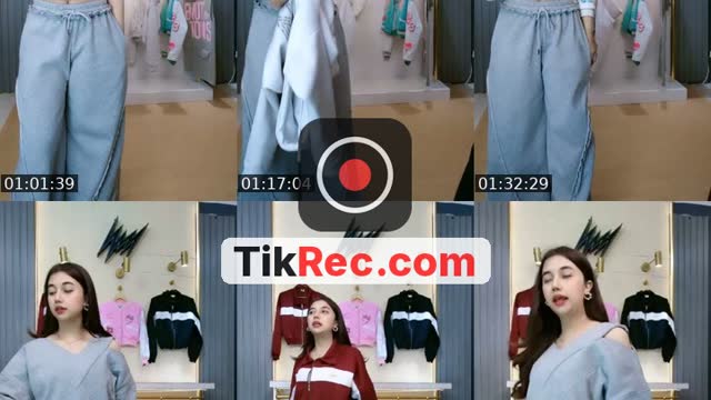 TikTok live: FLASH SALE PAGI GOKS🔥 by @enoughfortodaykuiy