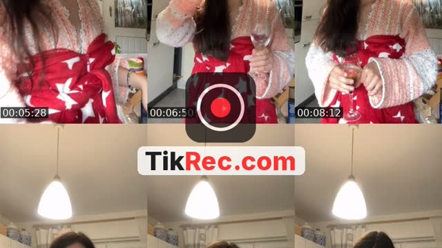 @atenacosenza TikTok live