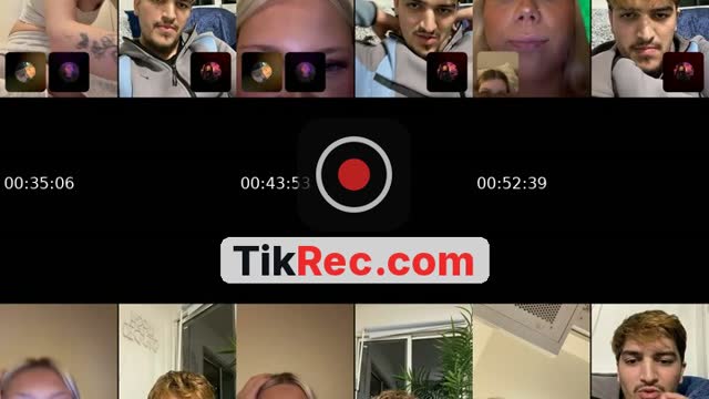 TikTok live: Kom in by @emma_sjoblom69