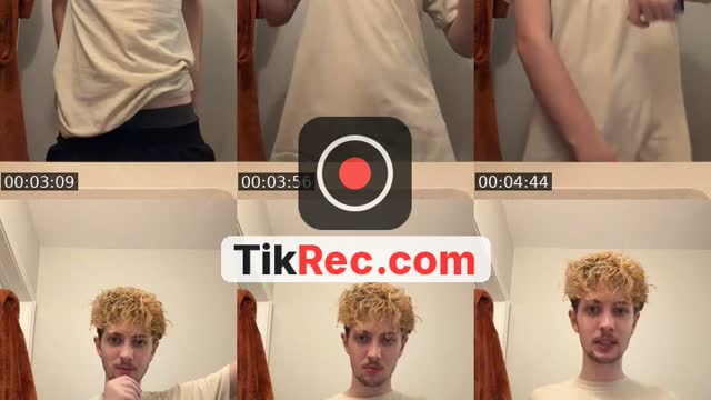 @b2004957 TikTok live