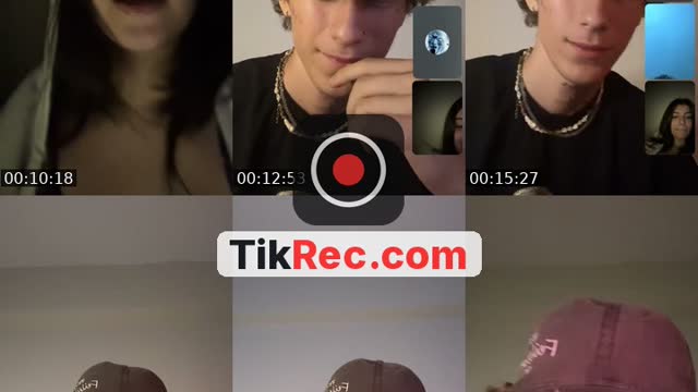 @kissmglock TikTok live from 2026-09-20