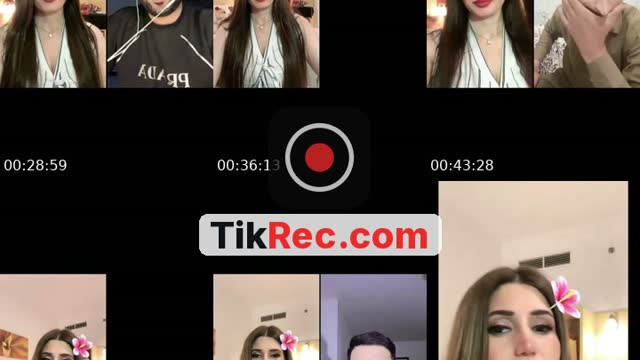@madeehach06 TikTok live from 2026-09-20