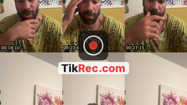 @scorpion__man TikTok live
