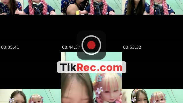 TikTok live: wlleeeeee by @fryvava
