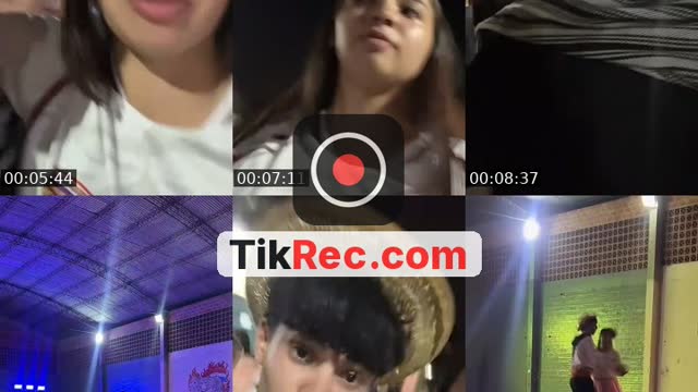 @nosoyalexaamazon TikTok live from 2026-09-20