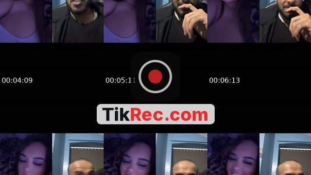@cecexoxo261 TikTok live