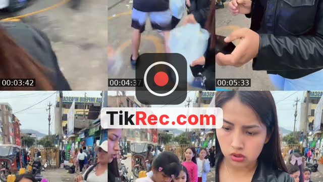 @susanavillaoficial TikTok live