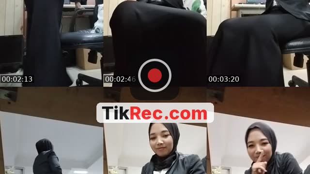 @qiqicutek TikTok live