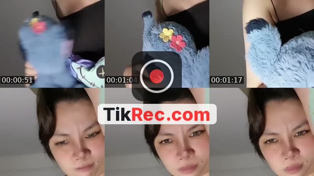 @65rainbow56 TikTok live