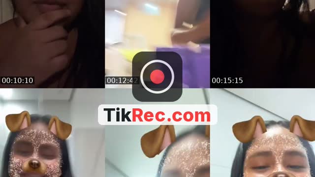 TikTok live: Oi by @userrrr5567622