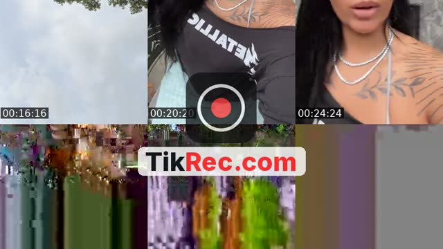 @syniah.angelique TikTok live from 2026-09-20