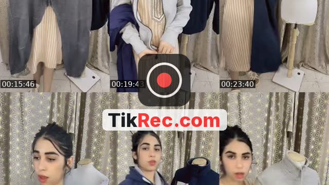 @maramla08 TikTok live