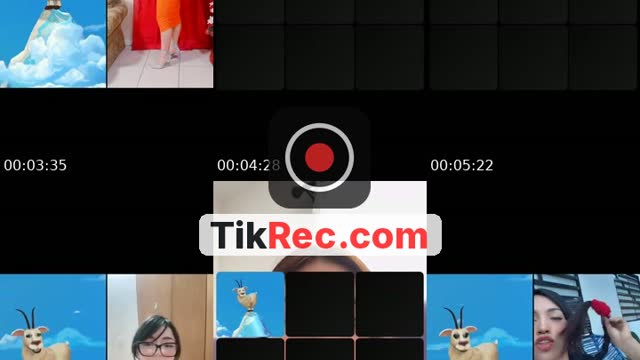 @hackersporelmundo TikTok live