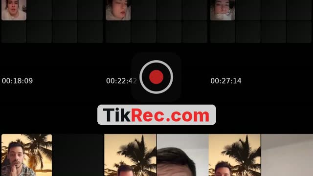 @yeretenerife TikTok live from 2026-09-20