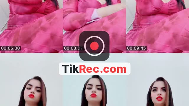@lalasoultana5hm TikTok live