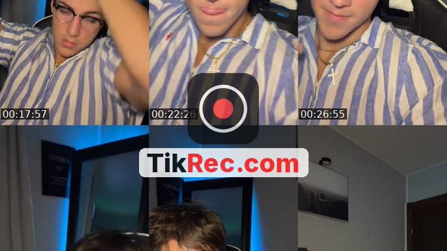 TikTok live: The legendary push 🙏🙏 by @greg_lift